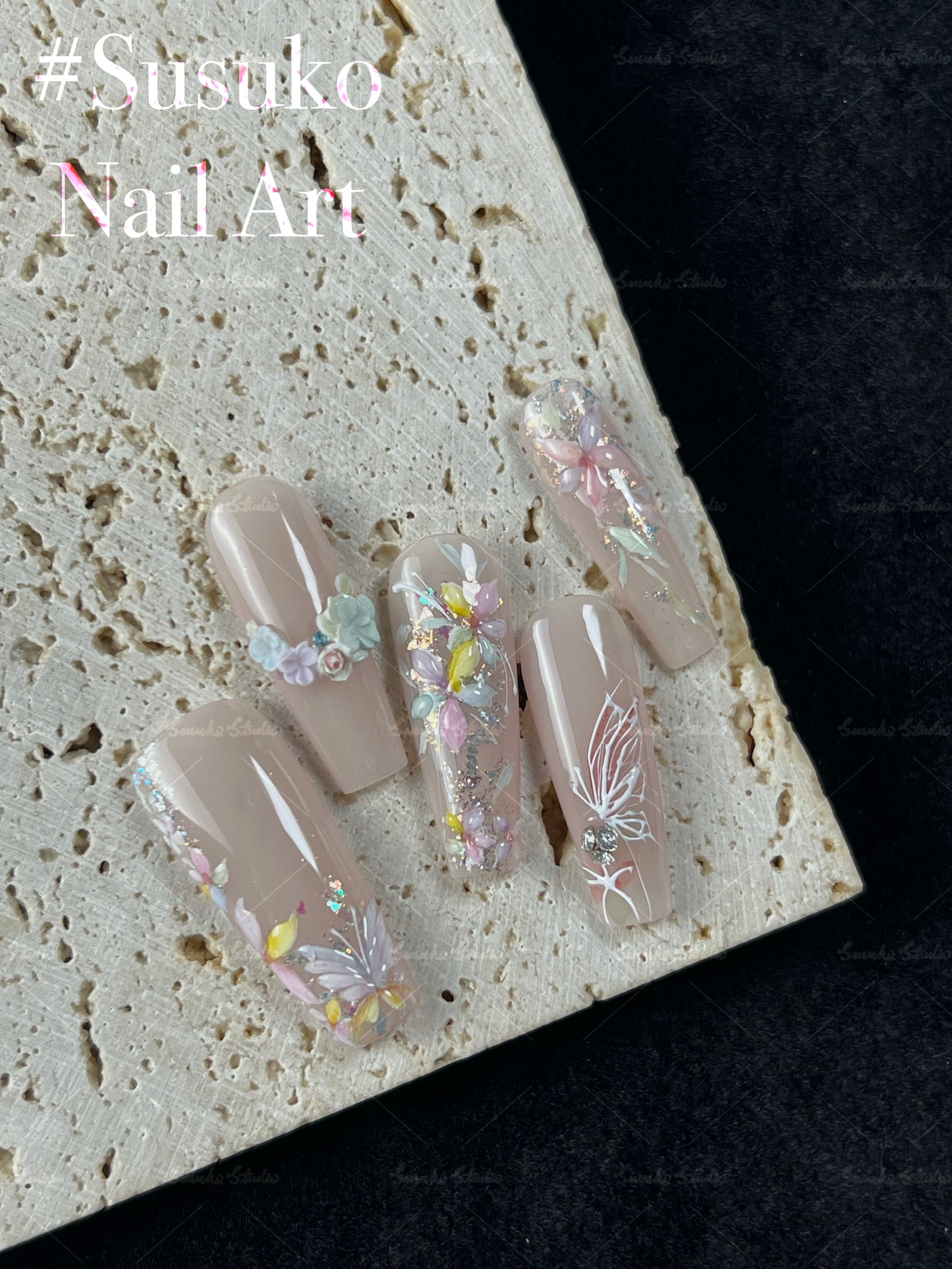 「Designer」Floral