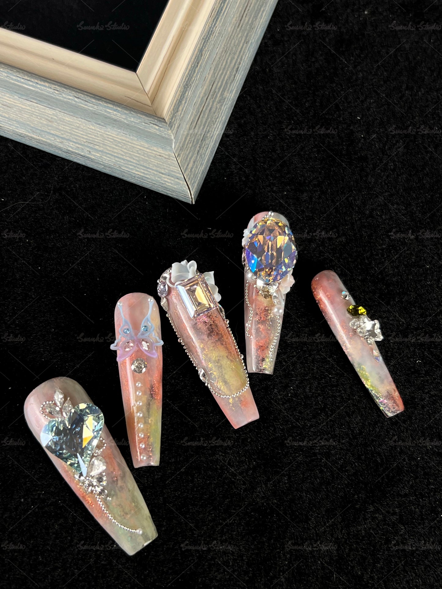 「Designer」Le banquet de printemps