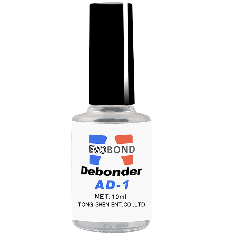 401 Glue De-bonder 10ml